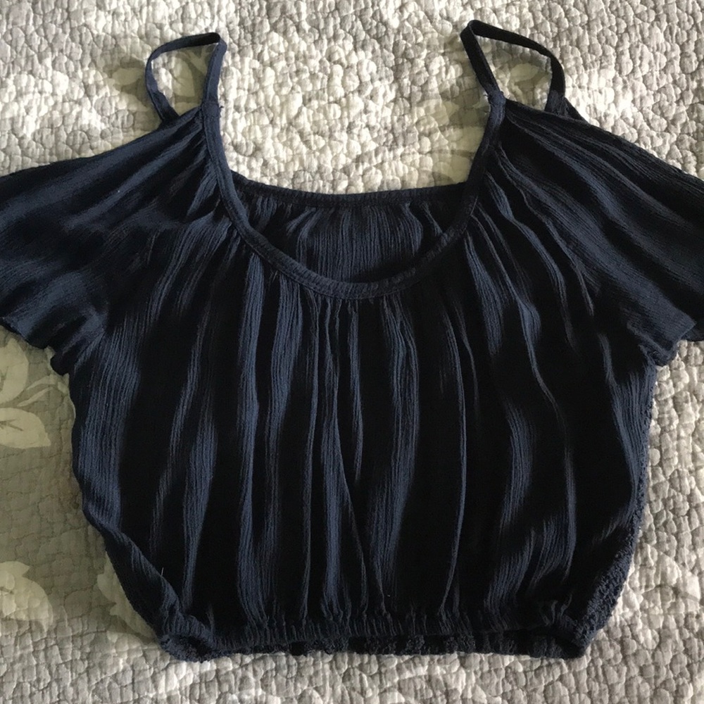 Crop Top - Picture 2 of 3